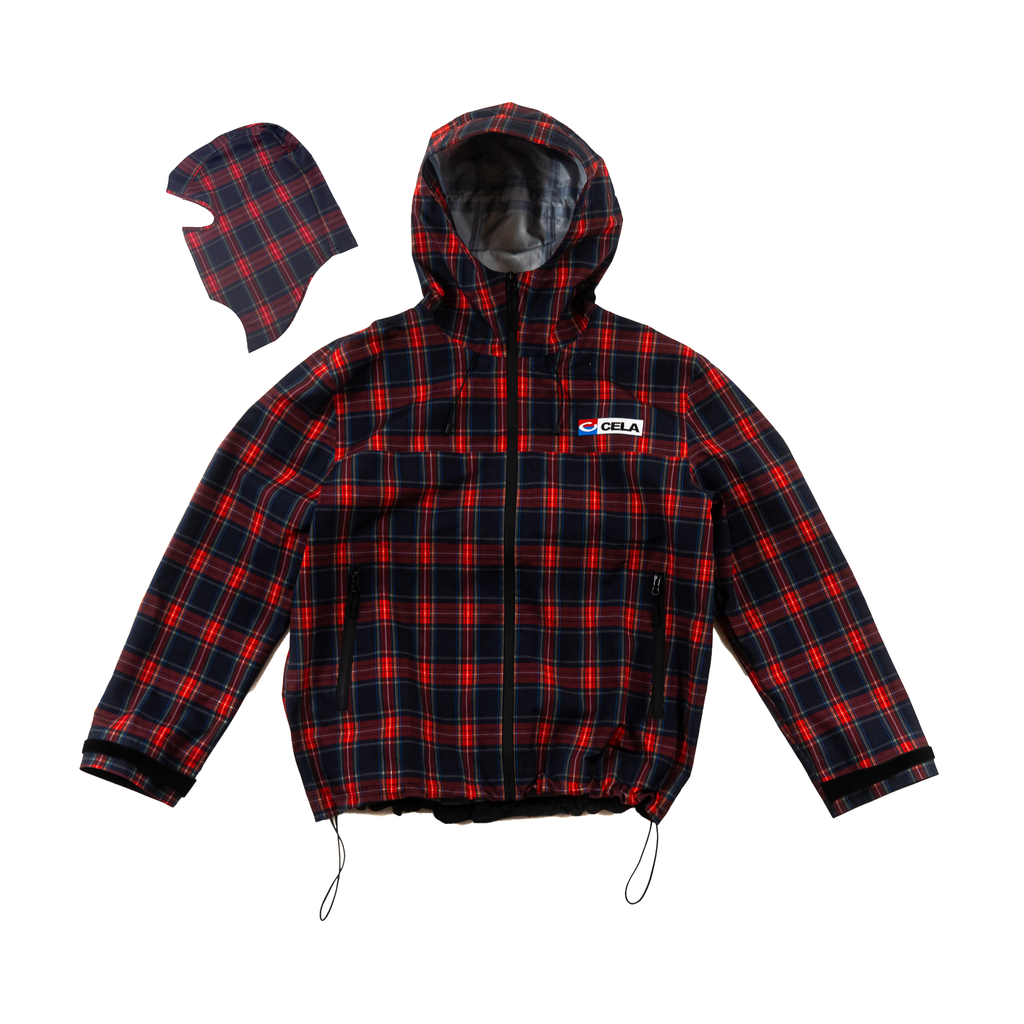 Red Flannel