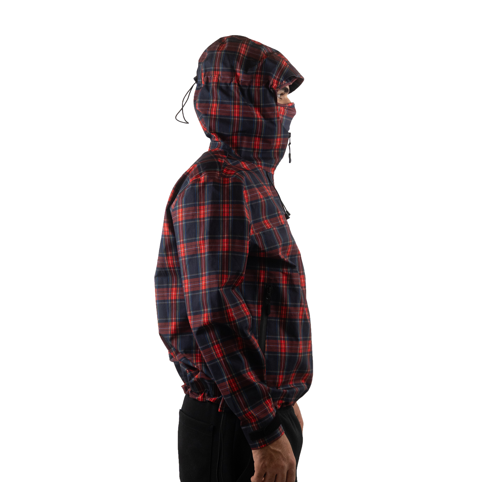 Red Flannel