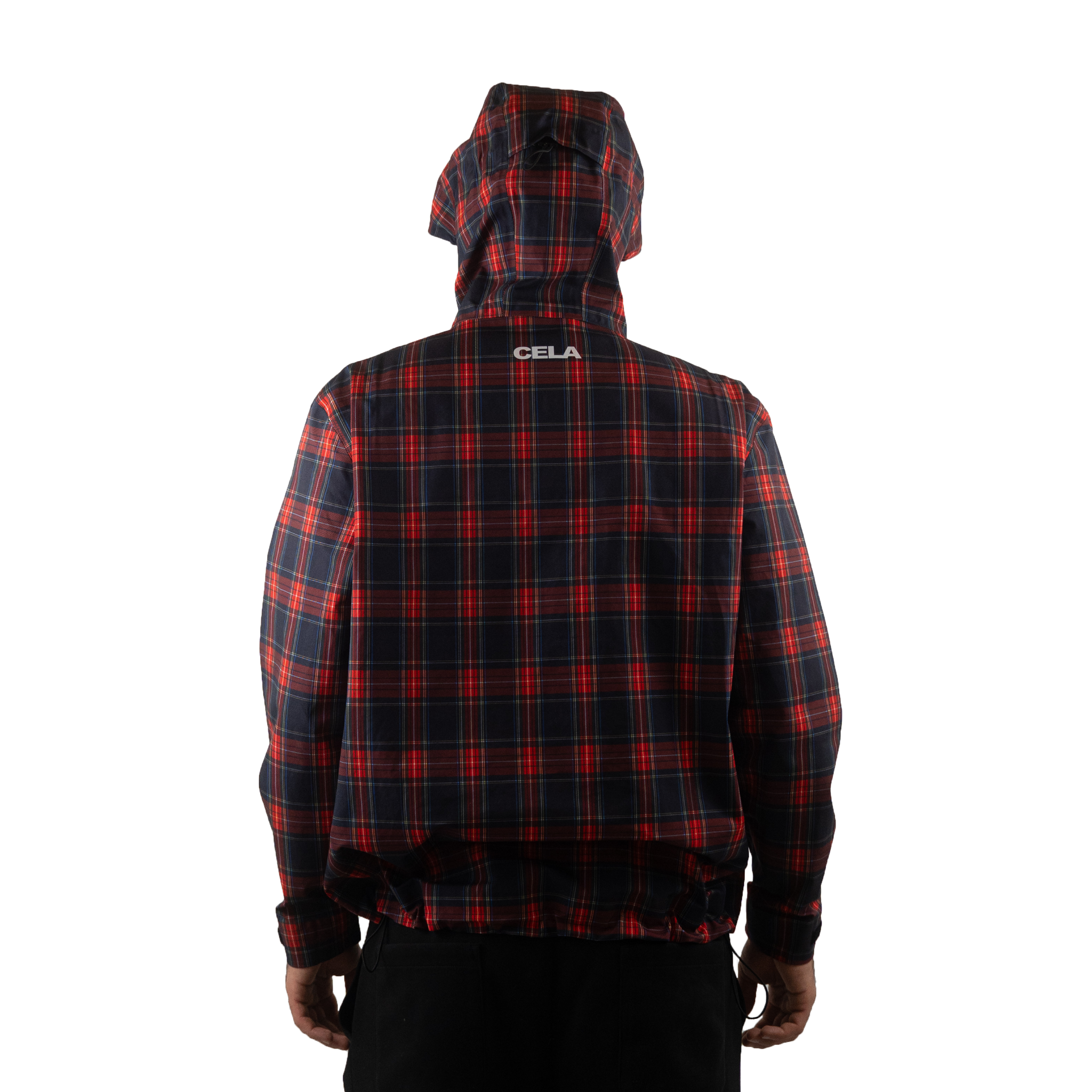 Red Flannel
