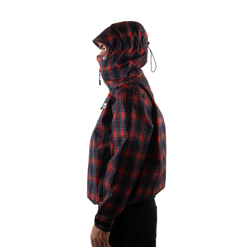 Red Flannel