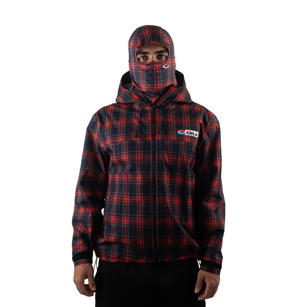 Red Flannel