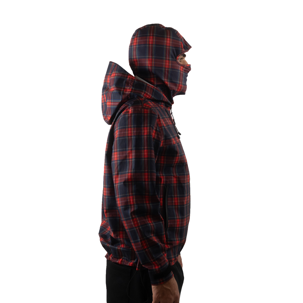Red Flannel