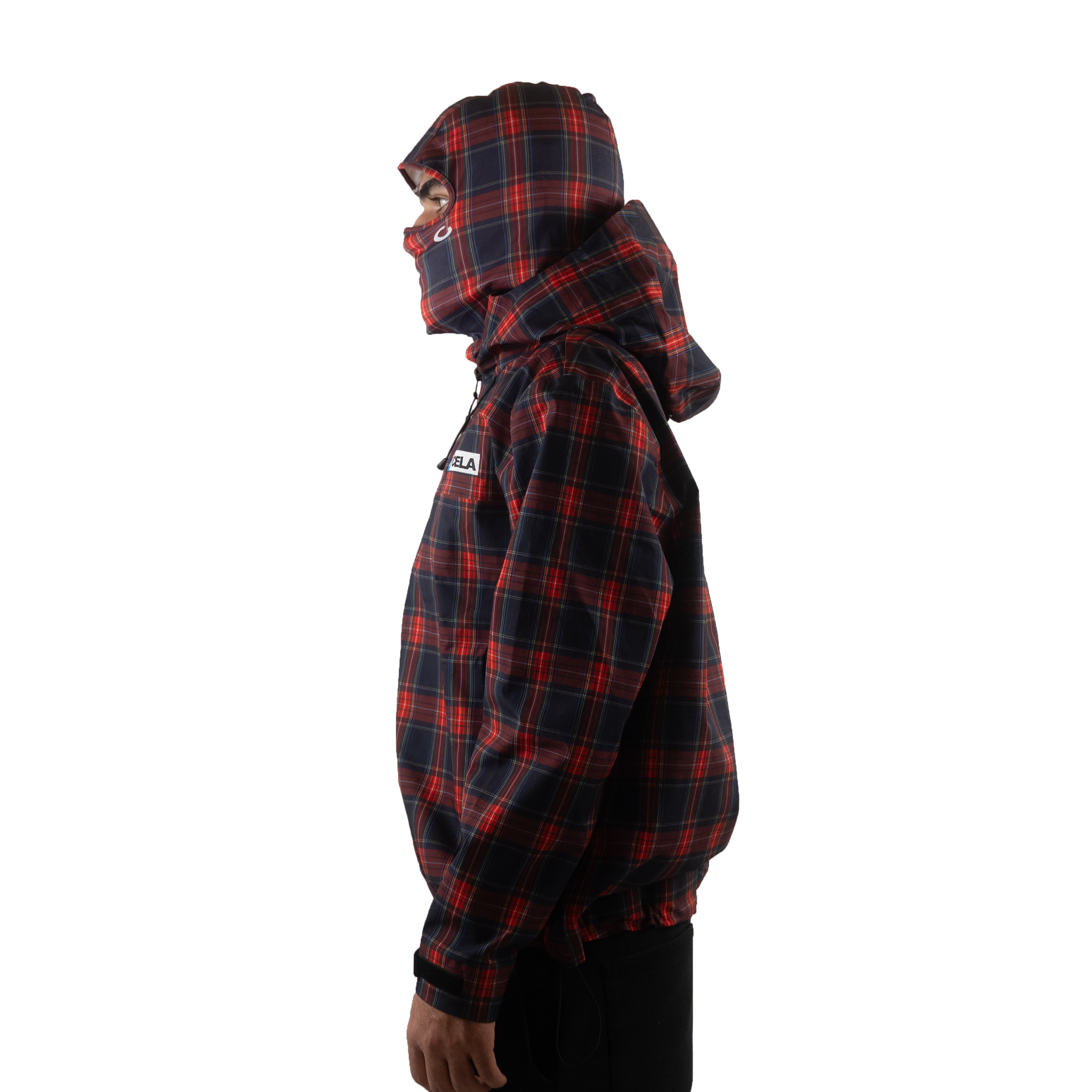 Red Flannel