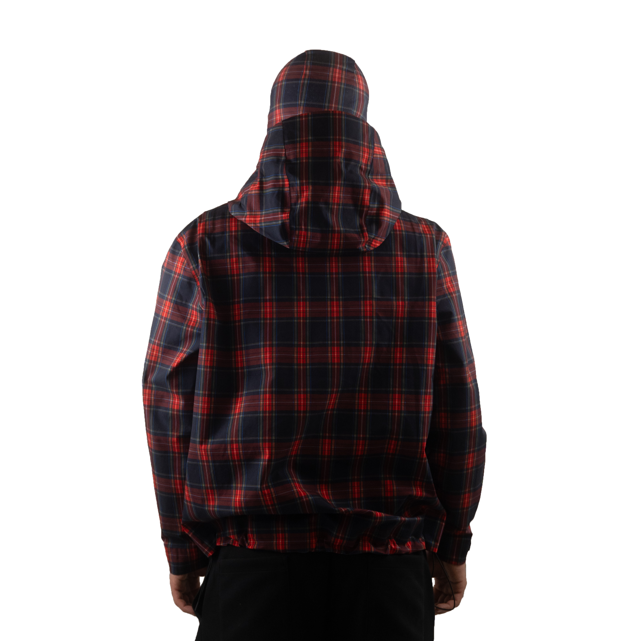 Red Flannel
