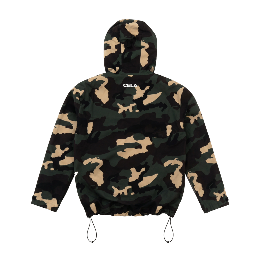 Camouflage