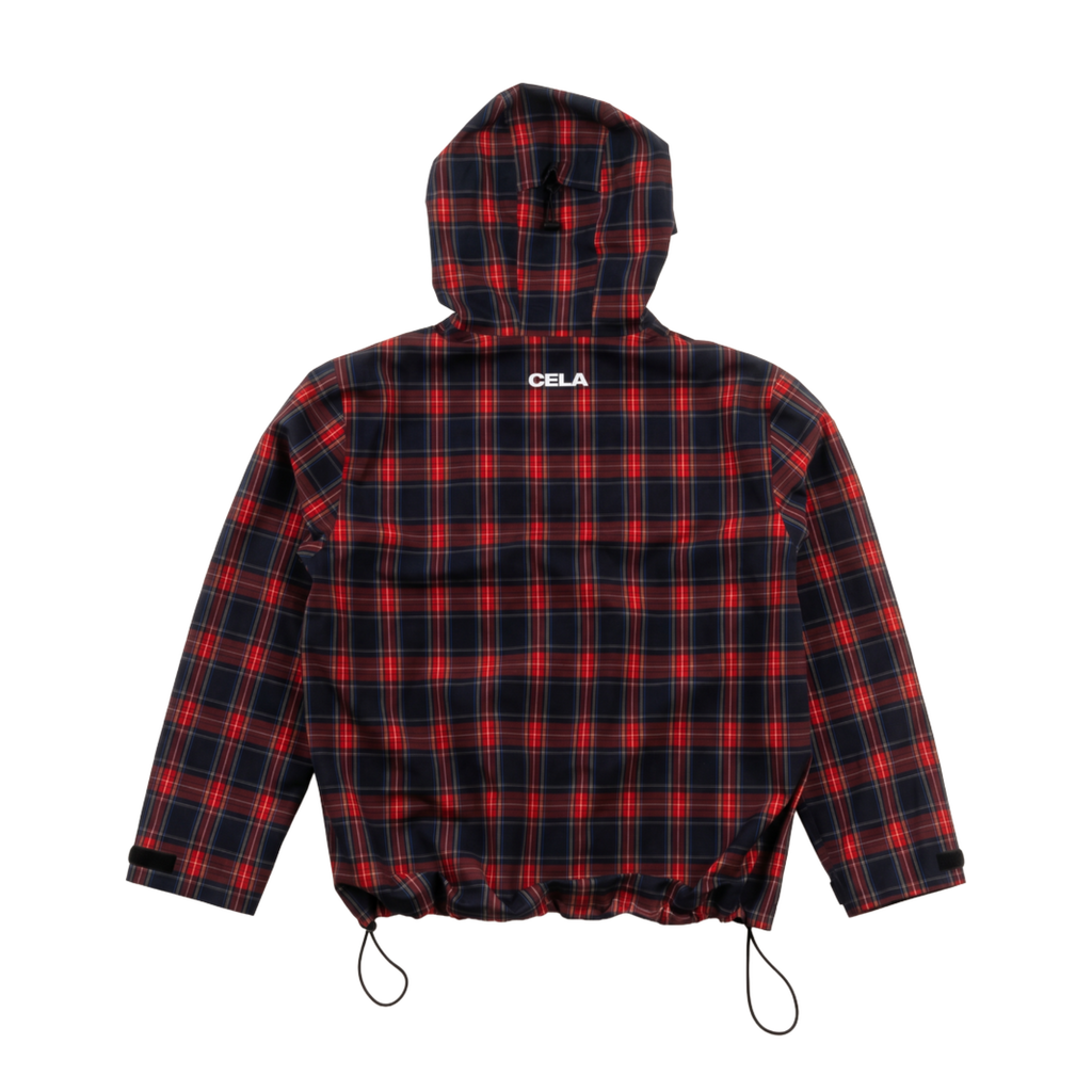 Red Flannel