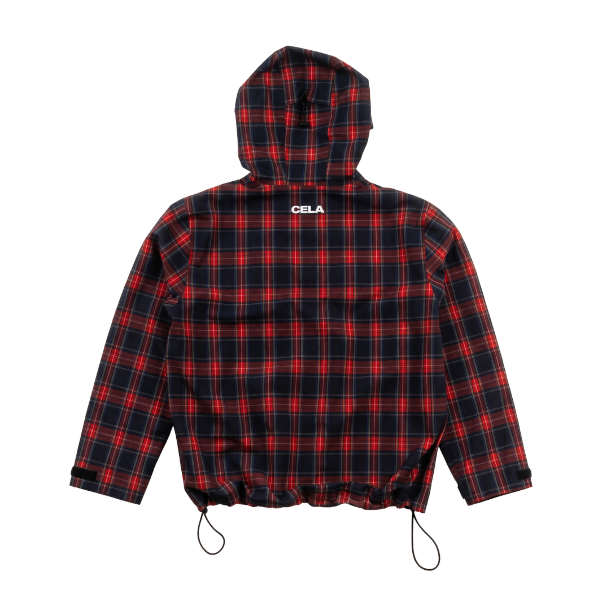 Red Flannel