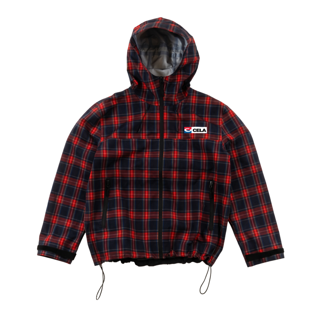 Red Flannel