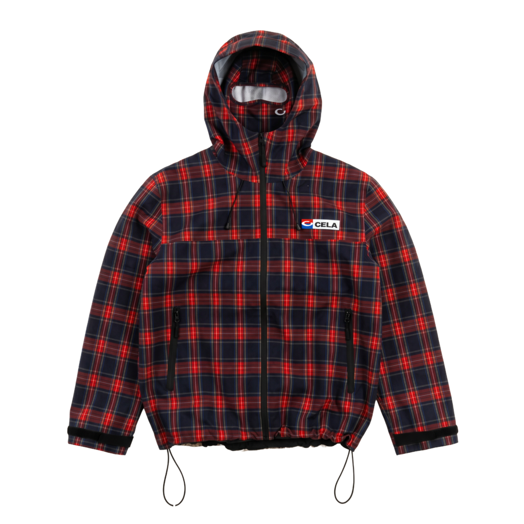 Red Flannel