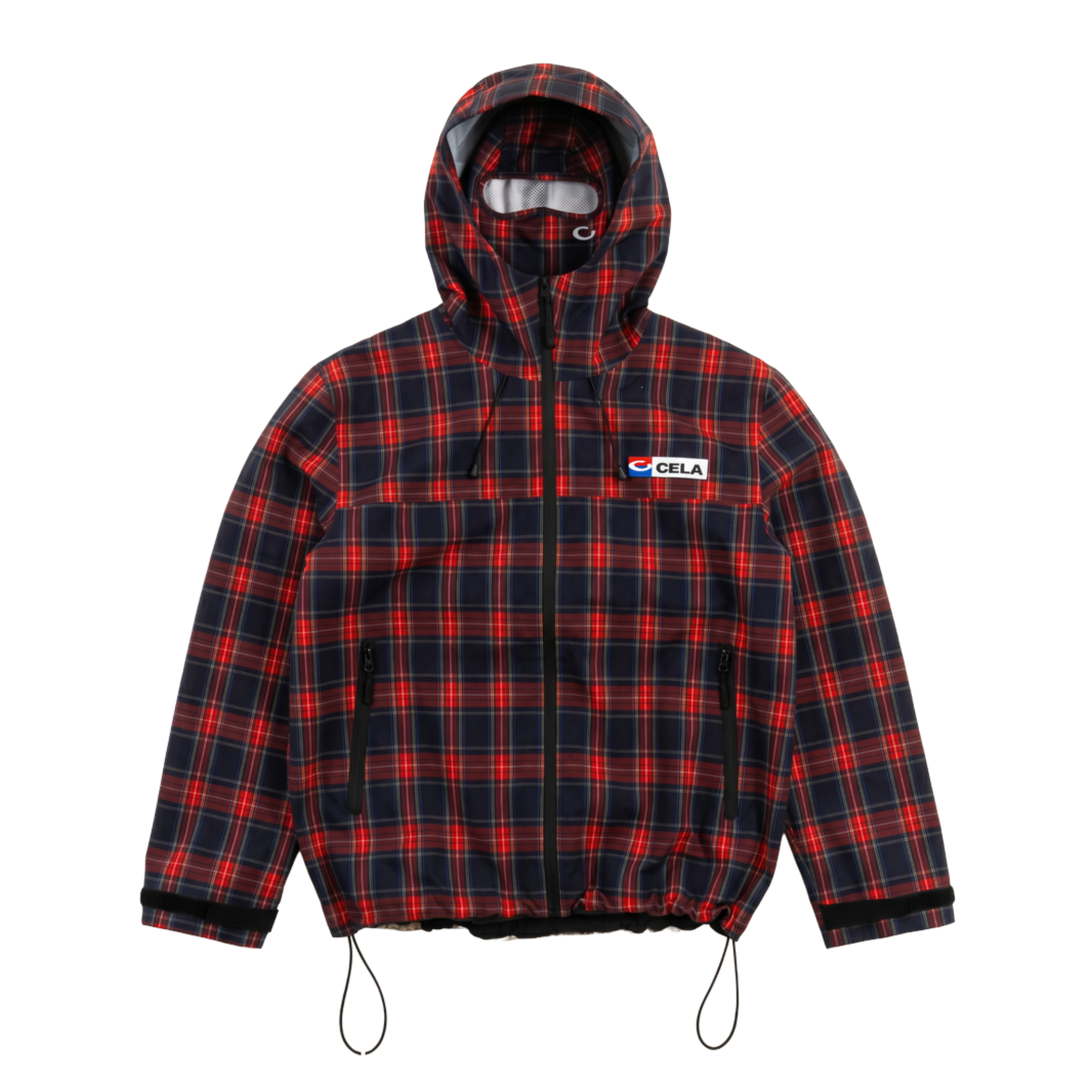 Red Flannel