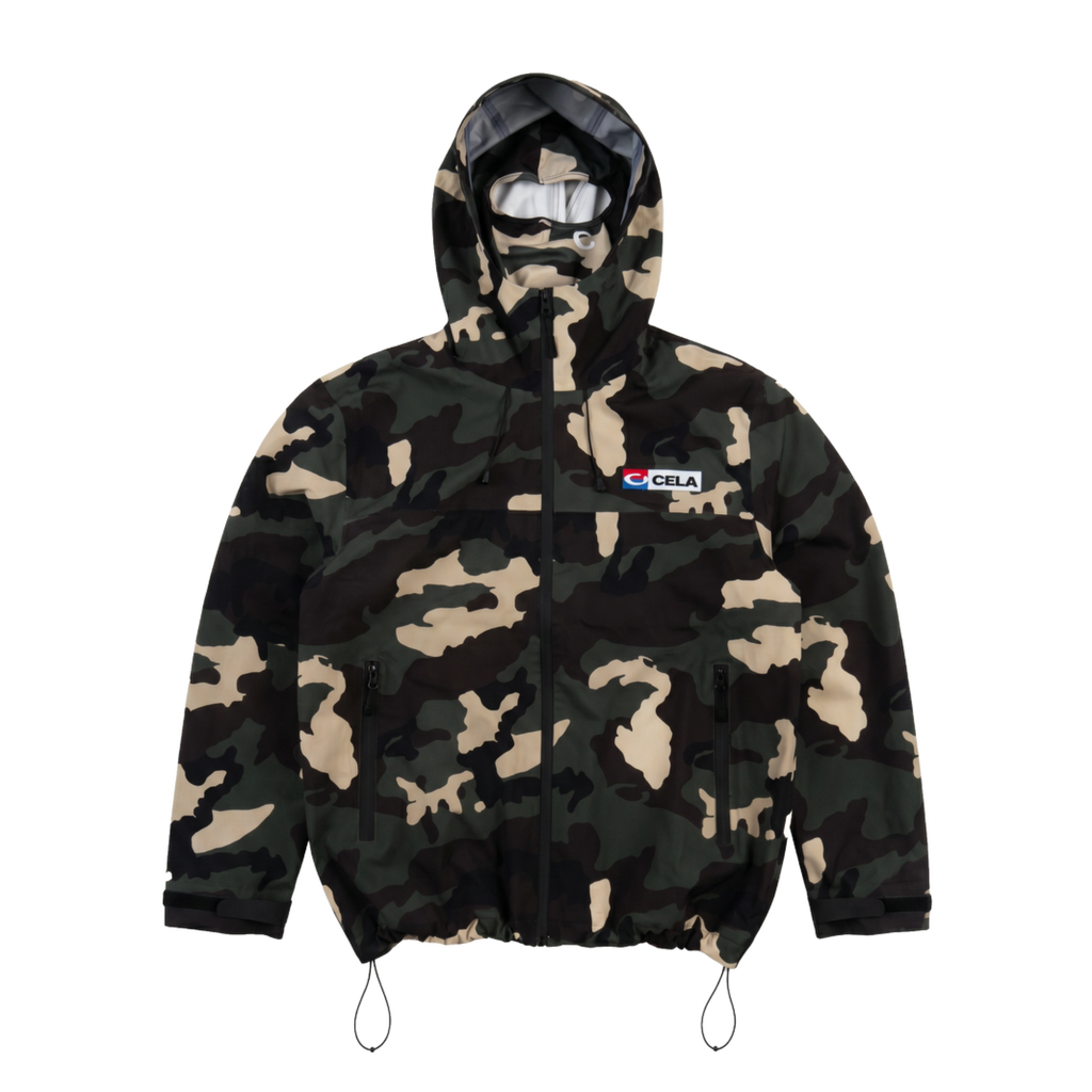 Camouflage