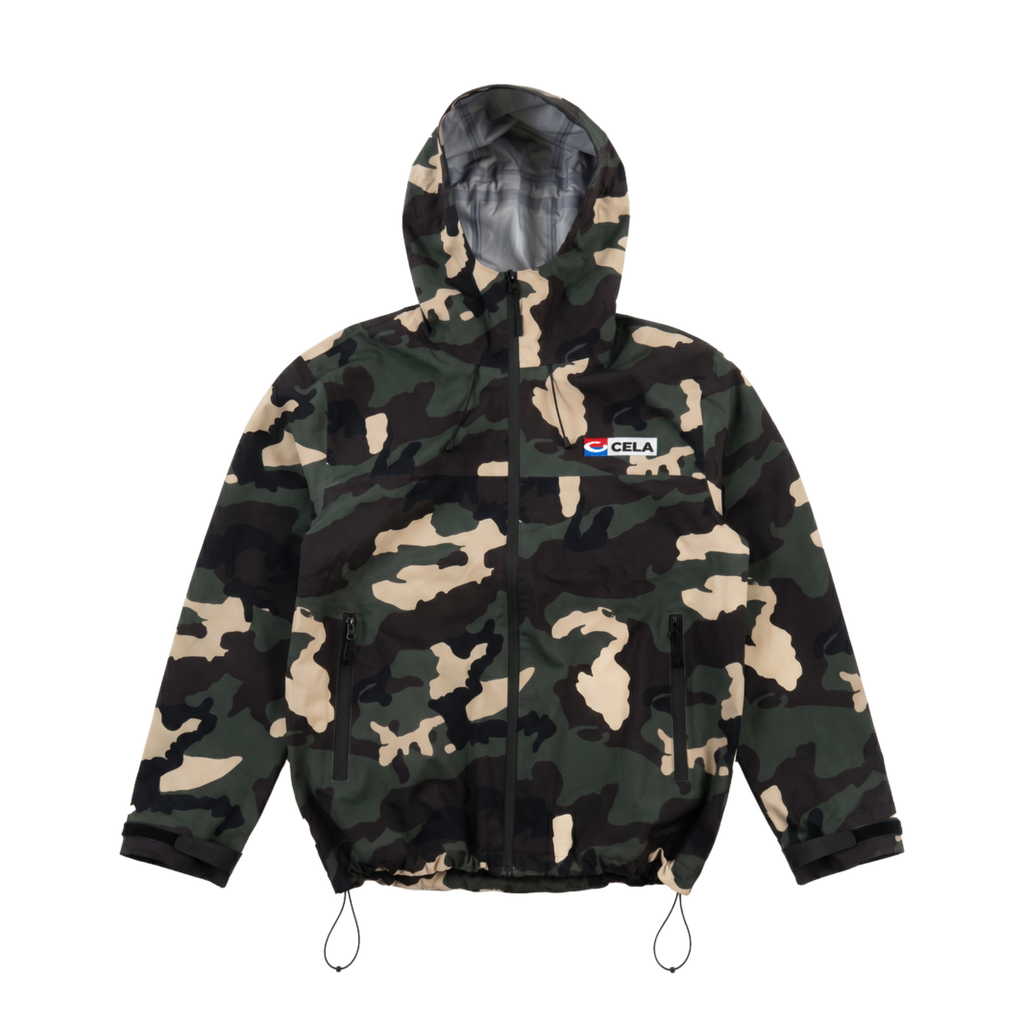 Camouflage