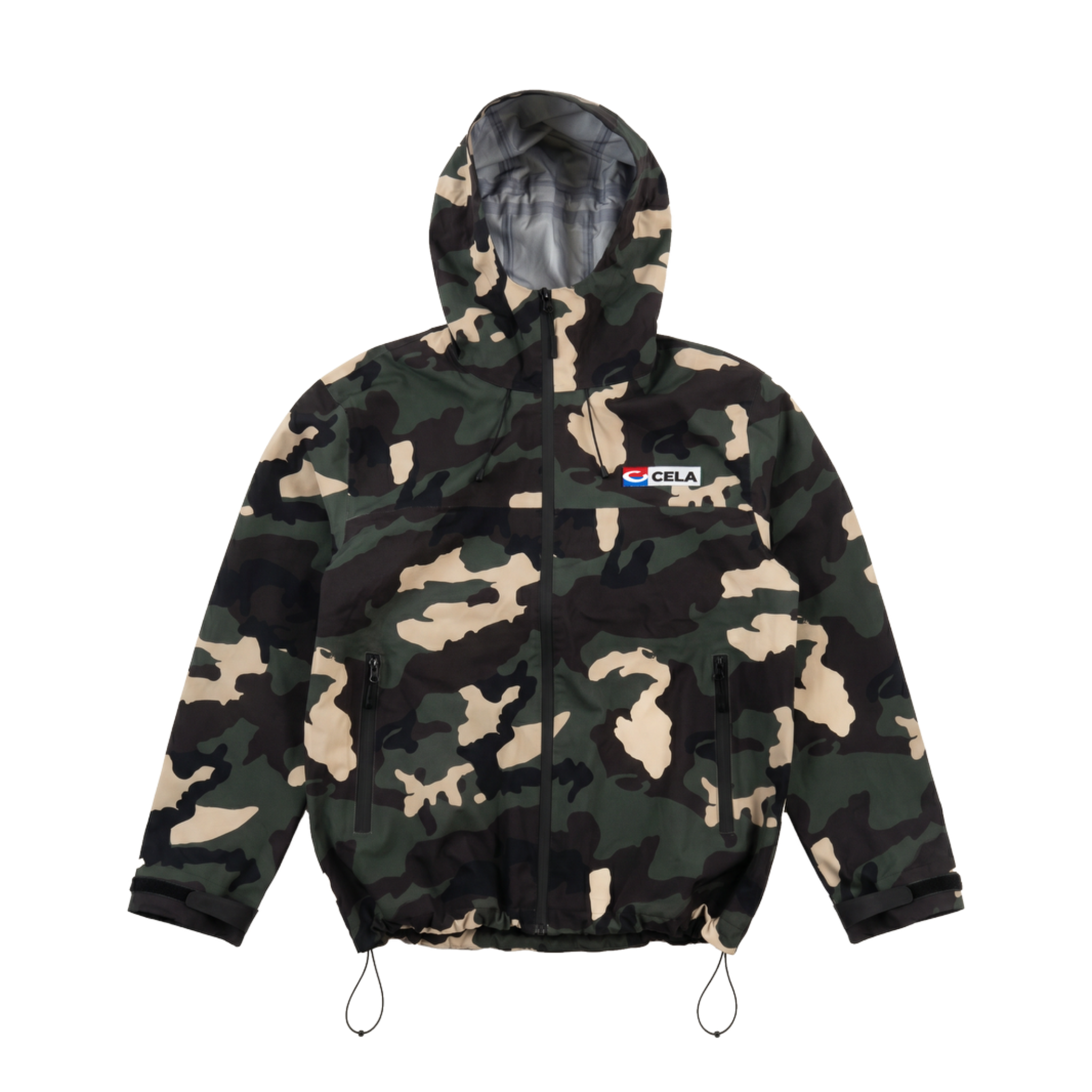 Camouflage