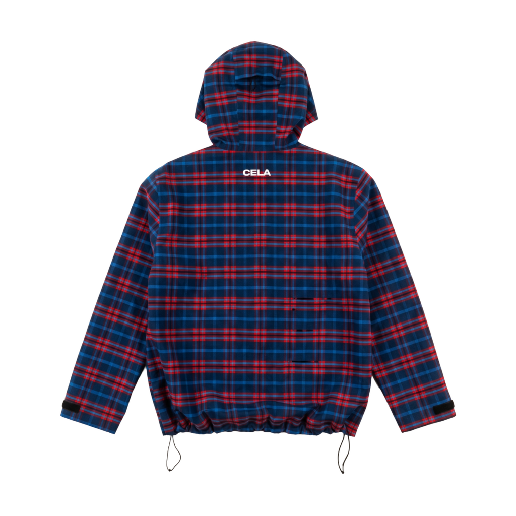 Purple Flannel