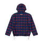 Purple Flannel