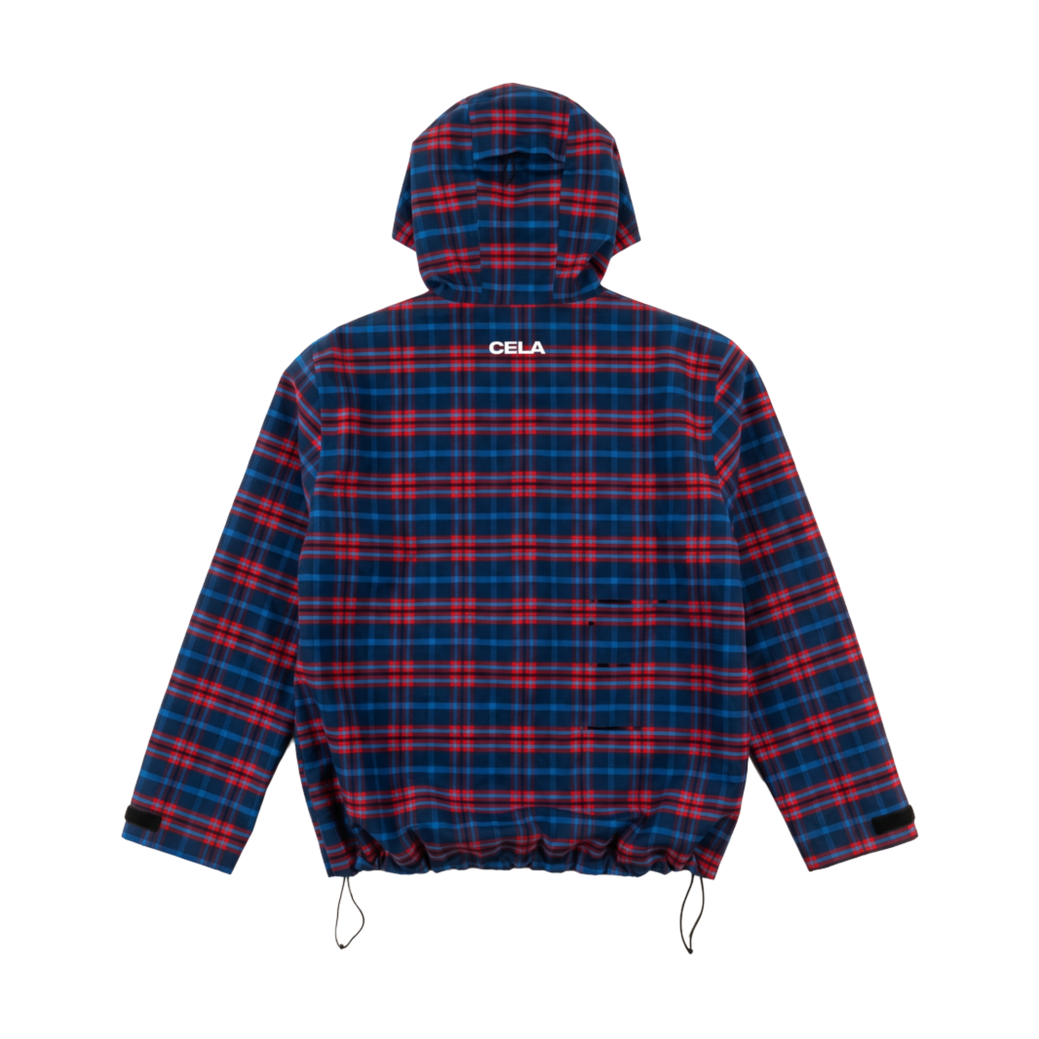 Purple Flannel