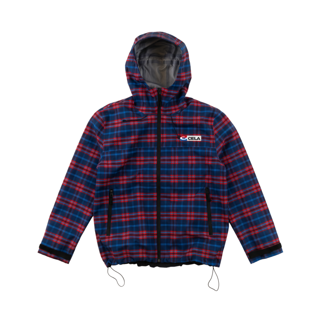 Purple Flannel