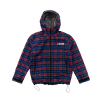 Purple Flannel