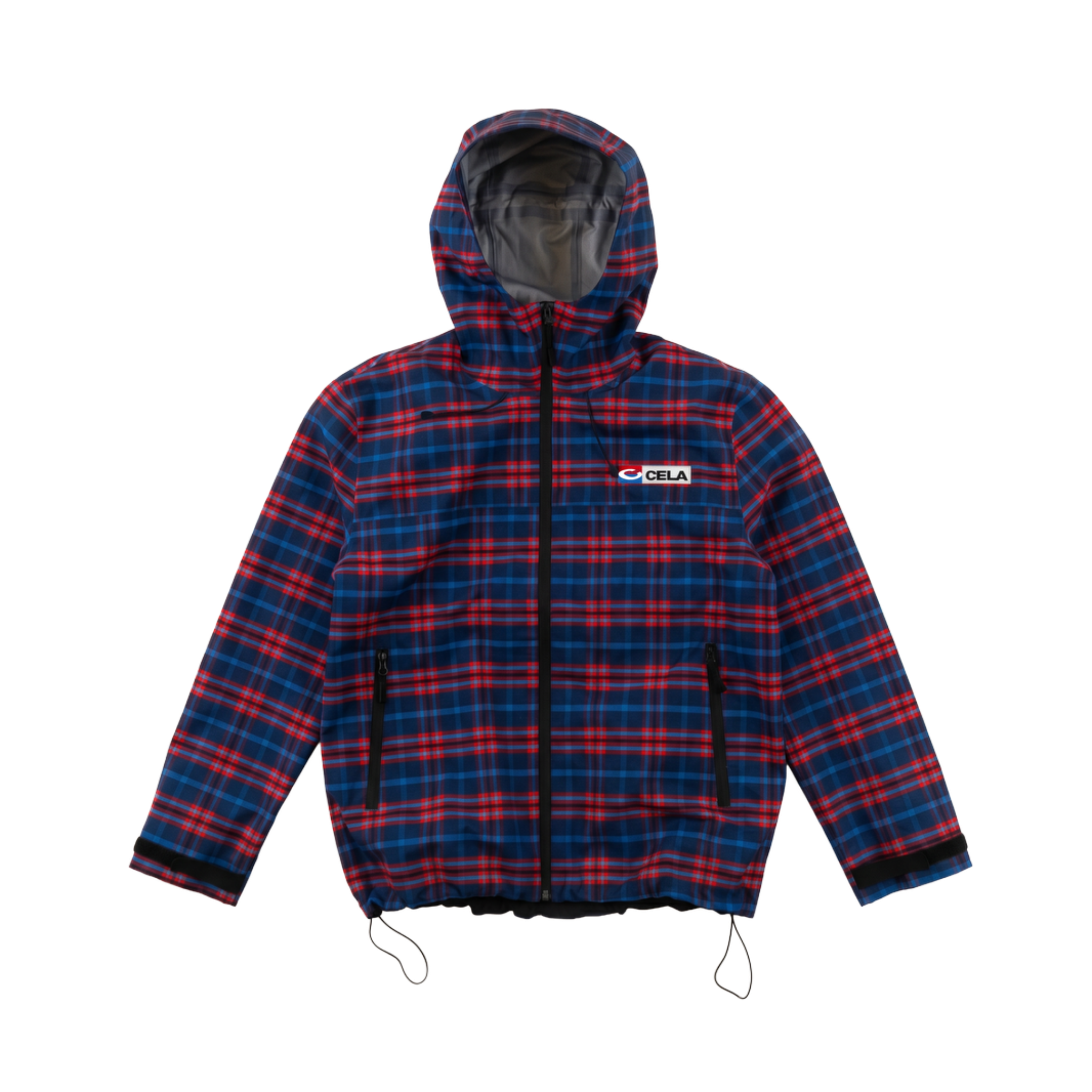 Purple Flannel