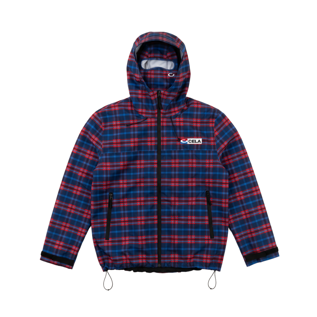 Purple Flannel