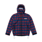 Purple Flannel