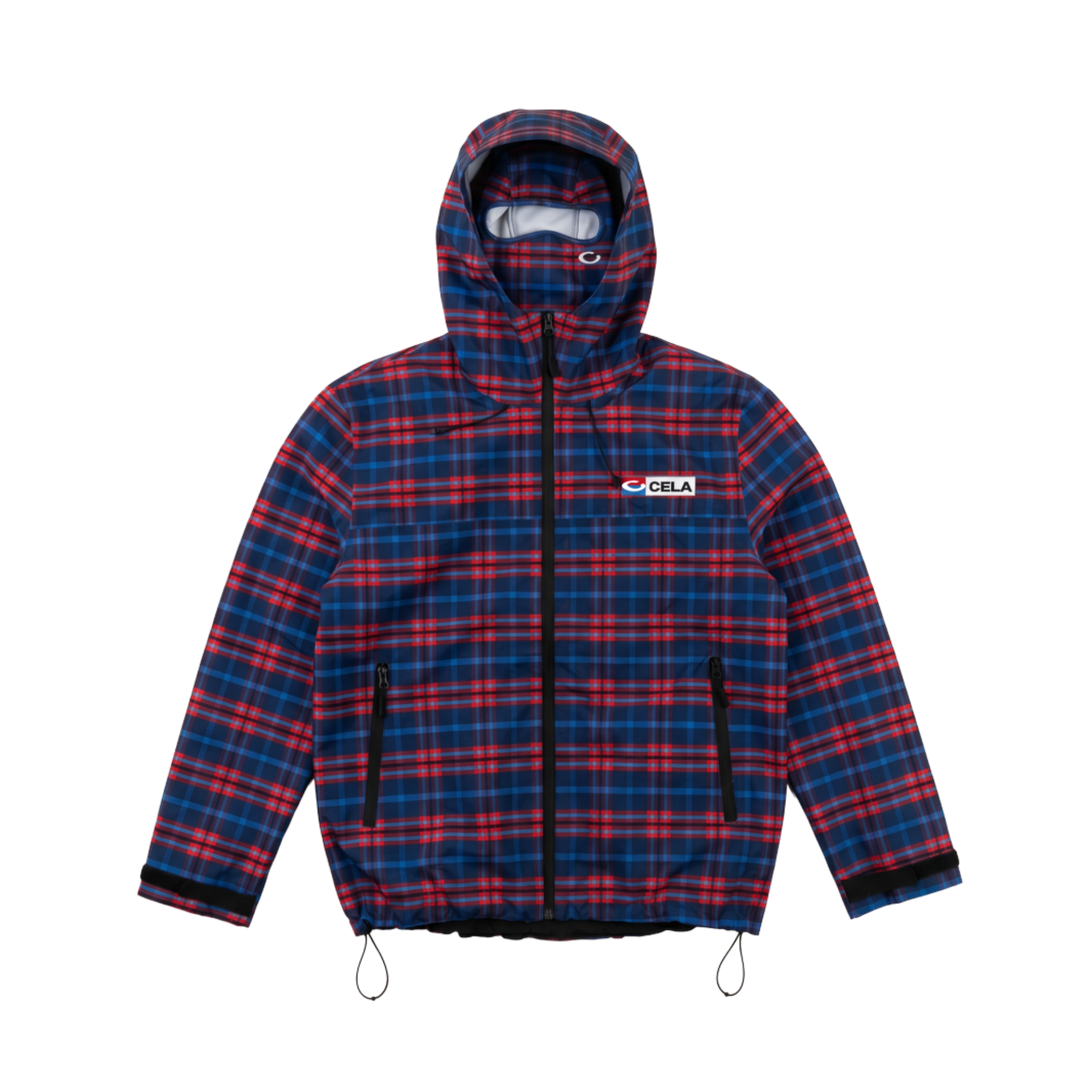 Purple Flannel